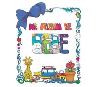 Mi Album de Bebé