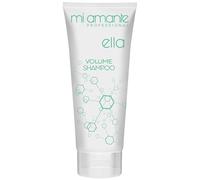 Mi Amante ella Sulfate-Free Volume Shampoo for Thin Hair Without Volume 300ml