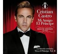 Mi Amigo El Principe