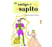 Mi amigo el sapito