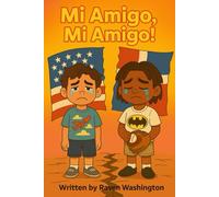 Mi Amigo, Mi Amigo! (A Series of Uncomfortable Conversations)