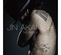 MI AMOR TYPE-A(+DVD)(ltd.)