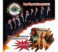 Mi Banda De Jerez - Cosas Bravas De Mi Tierra