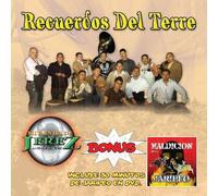 Mi Banda de Jerez - Recuerdos Del Terre
