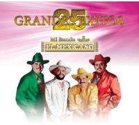Mi Banda El Mexicano - 25 Grandes Exitos