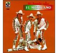 Mi Banda El Mexicano - La Morena