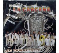 Mi Banda La Carcana (El Tamarindo) Cddepp-5052