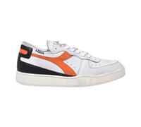 MI Basket Row Cut - female - Diadora - Sneakers - Multicolor - 6 UK - Shoes 6 UK