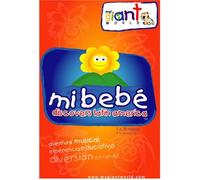Mi Bebe Discovers Latin America [DVD] [Region 1] [NTSC]