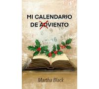 Mi calendario de (ad)viento