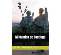 Mi Camino de Santiago