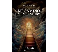 Mi camino hacia el ateísmo