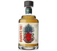 Mi Campo Reposado 100% Agave Tequila, 70cl