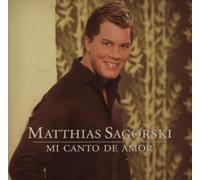 Mi canto de amor by Matthias Sagorski