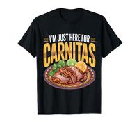Mi Casa ES Su Casa But Mi Taco ES Mi Taco Funny Mexican Food T-Shirt