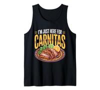 Mi Casa ES Su Casa But Mi Taco ES Mi Taco Funny Mexican Food Tank Top