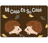 Mi Casa Es Su Casa Wall Decor Kitchen Decor Wall Decor Poster Metal Sign 8X12 Inches