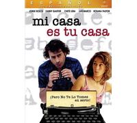 Mi Casa Es Tu Casa [DVD] [2002] [Region 1] [US Import] [NTSC]