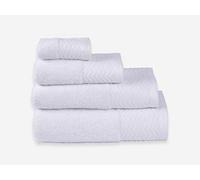 MI CASA Towel Zic Shower White