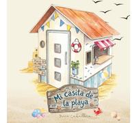 Mi casita de la playa