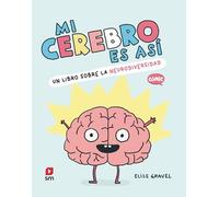 Mi cerebro es así