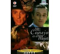 Mi Conejo es el Mejor