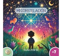 Mi Constelación: Descubriendo el legado invisible de la familia