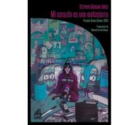 Mi corazn es una motosierra - Spanish Language Paperback NEW Stephen Graham
