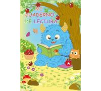 MI CUADERNO DE LECTURA