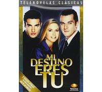 Mi Destino Eres Tu [DVD] [Region 1] [US Import] [NTSC]