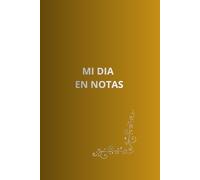 MI DIA EN NOTAS