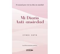 Mi Diario Anti-ansiedad