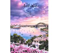 Mi Diario de Aventuras como Au Pair: Australia