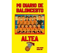 MI DIARIO DE BALONCESTO: ALTEA