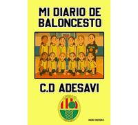 MI DIARIO DE BALONCESTO: C.D ADESAVI