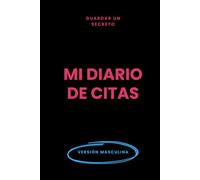 MI DIARIO DE CITAS