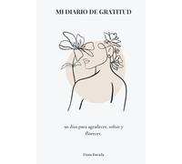 MI DIARIO DE GRATITUD