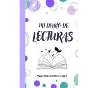 Mi Diario de Lecturas