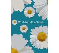 Mi diario de oración