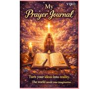 Mi Diario de Oración: Un espacio para orar, agradecer y reflexionar