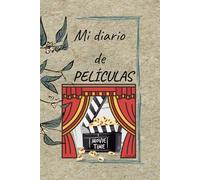 Mi diario de PELÍCULAS