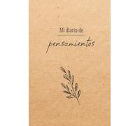 Mi Diario de Pensamientos