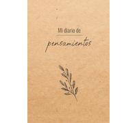 Mi Diario de Pensamientos