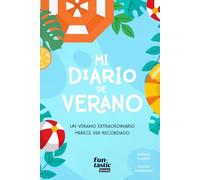 Mi diario de verano