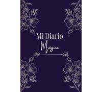 Mi Diario Mágico: Las Palabras Tienen Poder