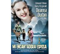 Mi Encantadora Esposa (Amazing Mrs. Holliday,The) (Import)