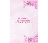 MI ESPACIO DE ESCRITURAS