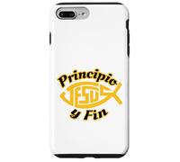 Mi fe está cimentada en Dios Case for iPhone 7 Plus/8 Plus