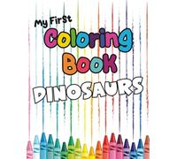 Mi First Colouring Book