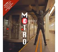 Mi Forman Metro Express (CD)